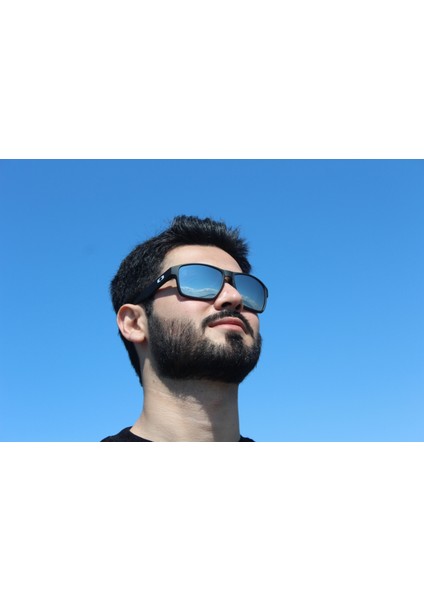 Frogskinss C195 58 Polarize Erkek Güneş Gözlüğü