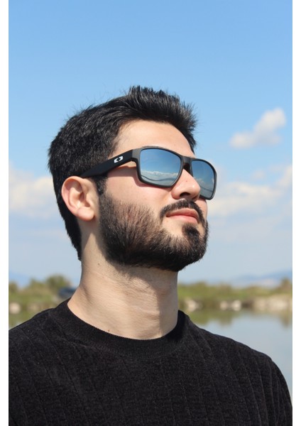 Frogskinss C195 58 Polarize Erkek Güneş Gözlüğü