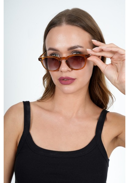 1063 C30 49 Polo Exchange Polarize Güneş Gözlüğü