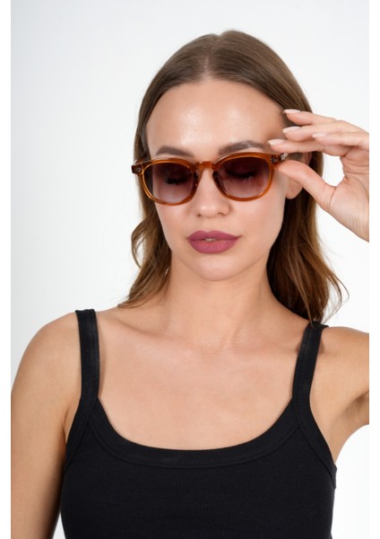 1063 C30 49 Polo Exchange Polarize Güneş Gözlüğü