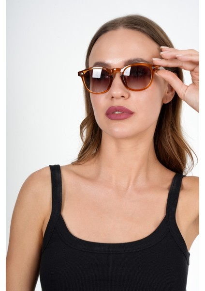 1063 C30 49 Polo Exchange Polarize Güneş Gözlüğü