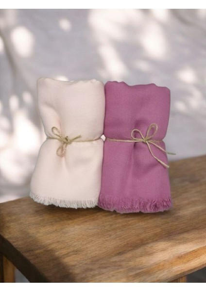 Cardion Ipek Dokuma Kumaş Şal