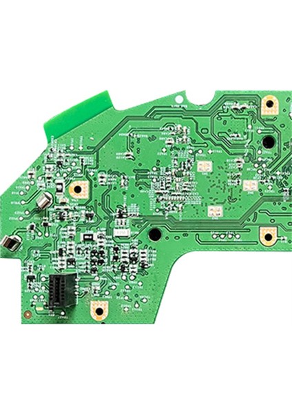 Xıaomı Roborock S50 S51 S502 S552 T61 T7 S5AMX Robot Süpürge Yedek Parçaları Için Anakart Aksesuarları (Yurt Dışından) indirimleri