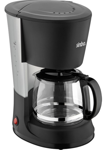 Scm-2938 Filtre Kahve Makinesi fiyatları