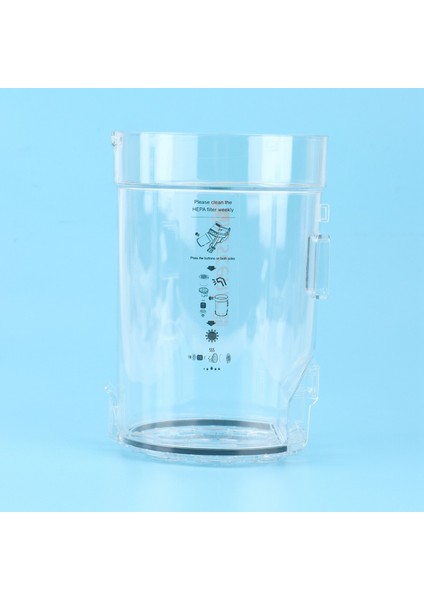 Proscenic P10 P11 Robot Süpürge Toz Kovası Aksesuarı (Yurt Dışından) fiyatları