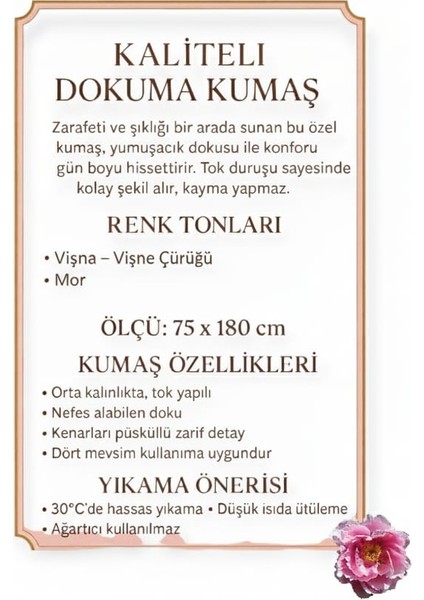 Cardion Ipek Dokumalı Şal modelleri