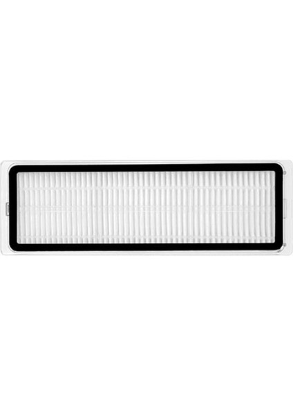 Xiaomi Robot Süpürge Ana Yan Fırça Hepa Filtre Paspas Bezi (Yurt Dışından) fiyatları