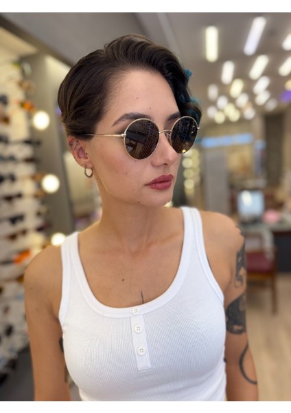 0141 C1 50 U.s. Polo Assn Güneş Gözlüğü