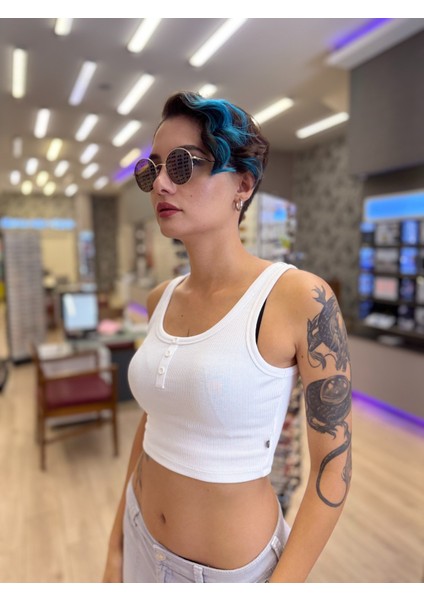 0141 C1 50 U.s. Polo Assn Güneş Gözlüğü