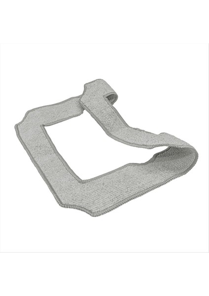 Ecovacs Elektrikli Süpürge Paspas Bezleri Bez Aksesuarları Yedek Parçaları (Yurt Dışından) fiyatları