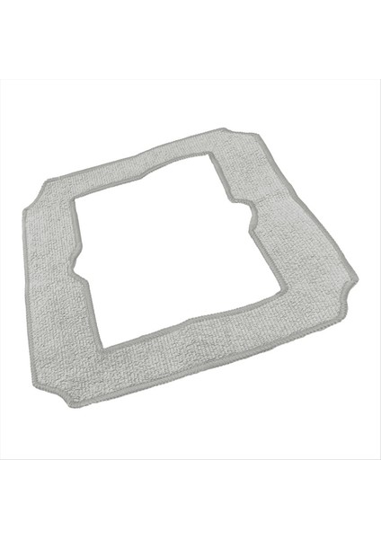 Ecovacs Elektrikli Süpürge Paspas Bezleri Bez Aksesuarları Yedek Parçaları (Yurt Dışından) fırsatları