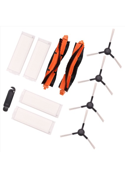 Xiaomi Mi Robot Vakum-Paspas Pro STYTJ02YM/STYJ02YM Viomi Için Parçalar (Yurt Dışından) fiyatları