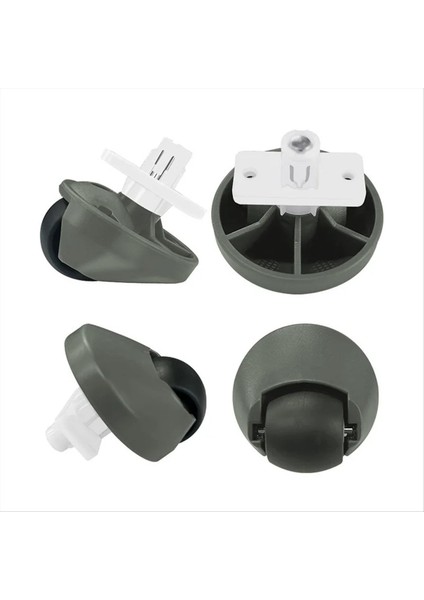 Roborock S7 S7MAXV Ultra S8 +G10 G10S G20 T7S Tekerlek Için (Yurt Dışından) fiyatları