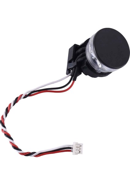 Irobot Roomba I7 E5 I3 I4 Elektrikli Süpürge Parçaları Için Ir Dock Sensörü (Yurt Dışından)