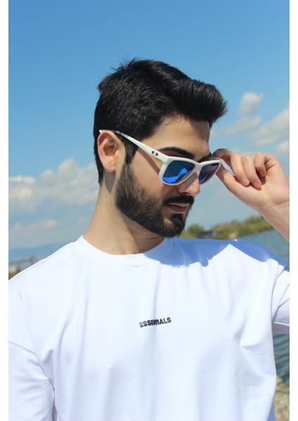 Leadlıne C212 57 Polarize Erkek Güneş Gözlüğü