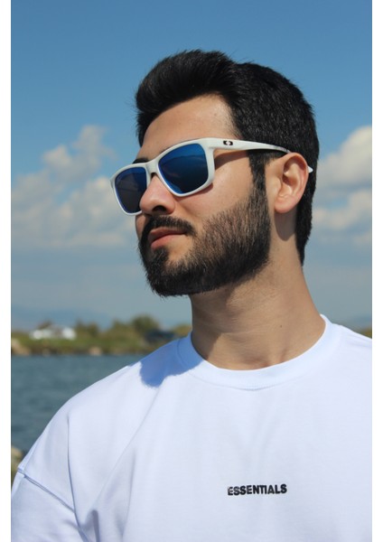 Leadlıne C212 57 Polarize Erkek Güneş Gözlüğü