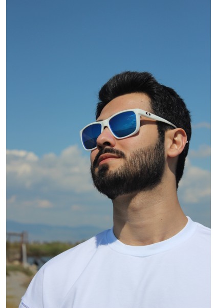 Leadlıne C212 57 Polarize Erkek Güneş Gözlüğü