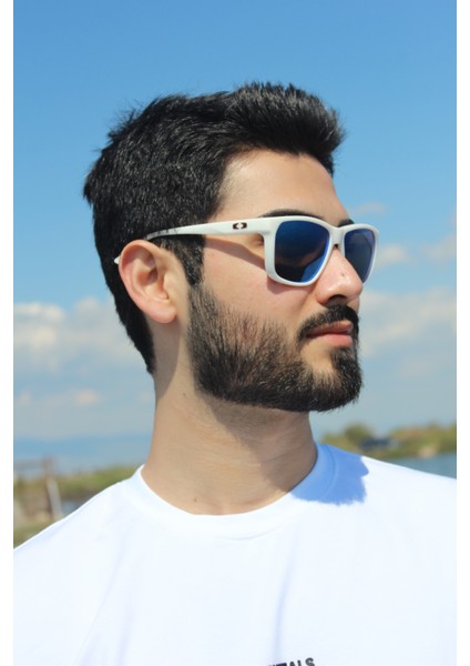 Leadlıne C212 57 Polarize Erkek Güneş Gözlüğü