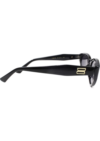 166 C7 51 Olivier Philippe Kadın Güneş Gözlüğü