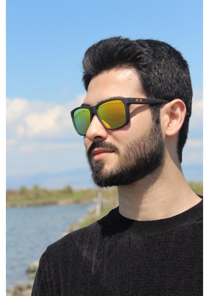 Leadlıne C191 57 Polarize Erkek Güneş Gözlüğü