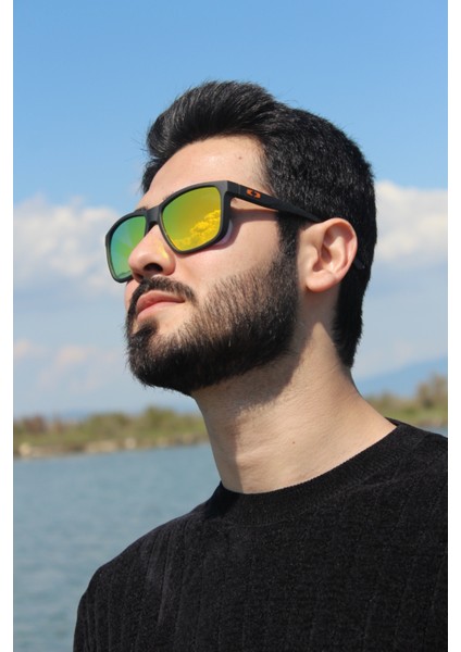 Leadlıne C191 57 Polarize Erkek Güneş Gözlüğü