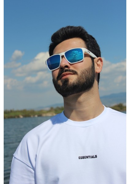 Frogskinss C200 58 Polarize Erkek Güneş Gözlüğü