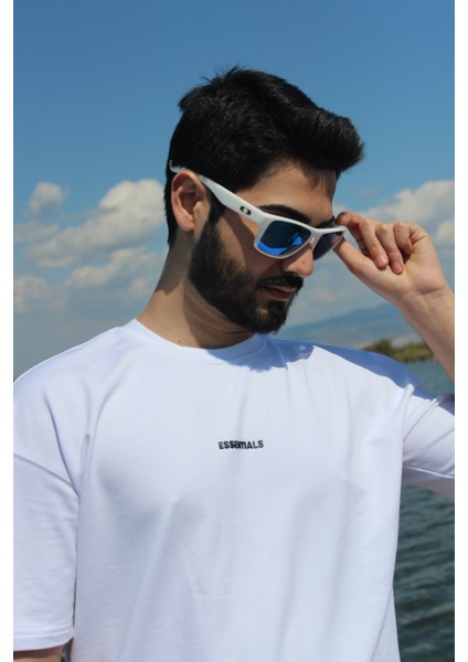 Frogskinss C200 58 Polarize Erkek Güneş Gözlüğü