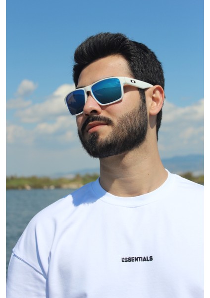 Frogskinss C200 58 Polarize Erkek Güneş Gözlüğü