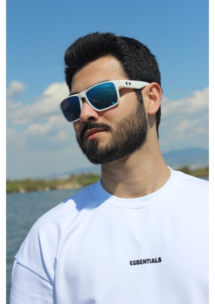 Frogskinss C200 58 Polarize Erkek Güneş Gözlüğü