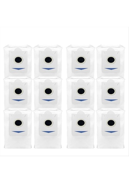 Ecovacs X5 Pro Süpürme Robotu Aksesuarları Için D (Yurt Dışından)