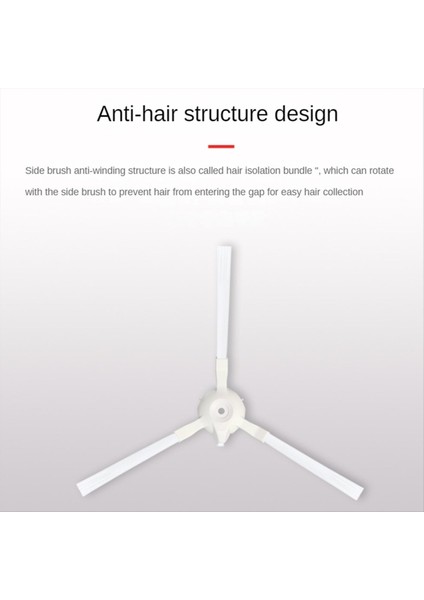 Tefal Rowenta Explorer 20 40 50 Için Ana Yan Fırça Filtre Paspas Bezi (Yurt Dışından) fiyatları