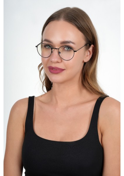 310 C2 48 Polo Exchange Mavi Işık Koruyucu Gözlük