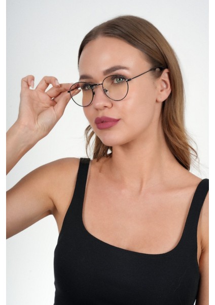 310 C2 48 Polo Exchange Mavi Işık Koruyucu Gözlük