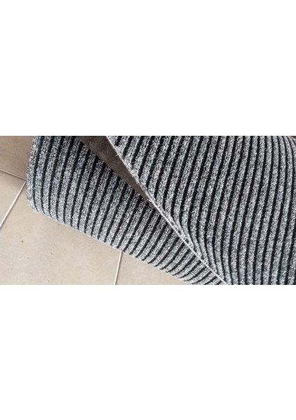 Gri Çelik Halı Kaymaz Taban Kesme Yolluk Oto Paspas İç ve Dış Mekan Ofis Paspas Kapı Önü modelleri