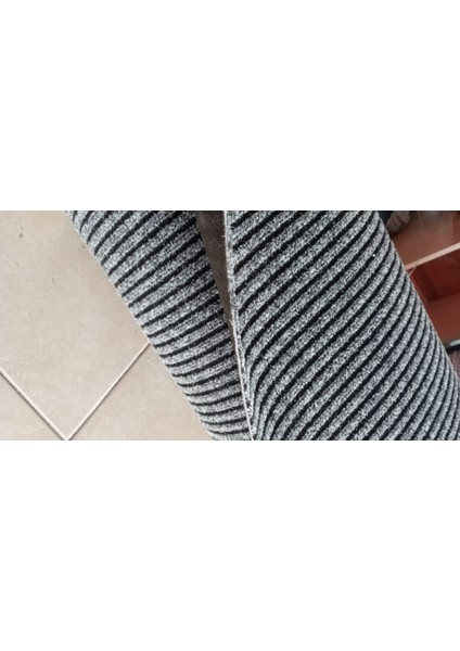 Gri Çelik Halı Kaymaz Taban Kesme Yolluk Oto Paspas İç ve Dış Mekan Ofis Paspas Kapı Önü fiyatları