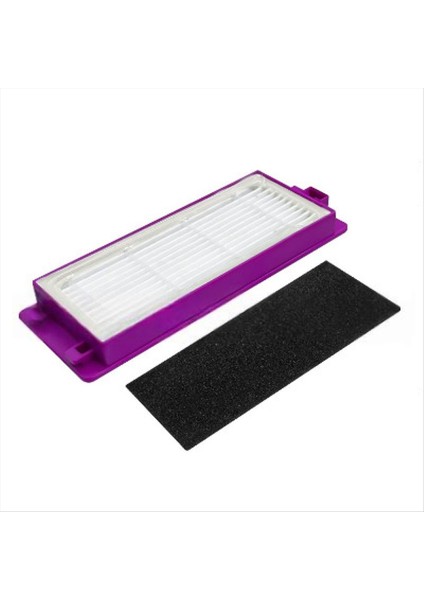 Eureka Robot Süpürge J15 Pro Ultra Filtre Değişimi (Yurt Dışından) modelleri