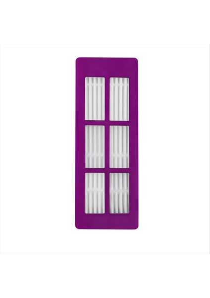 Eureka Robot Süpürge J15 Pro Ultra Filtre Değişimi (Yurt Dışından) fırsatları