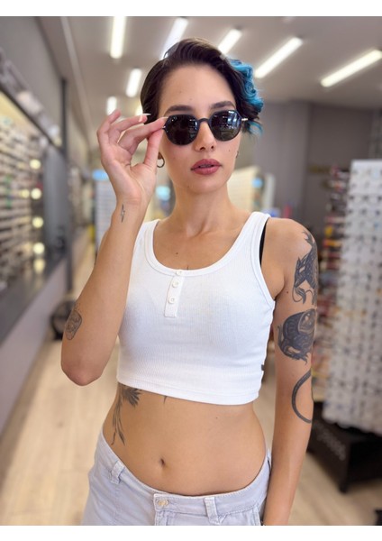 009 MYCONCEPTC02 46 Olivier Philippe Güneş Gözlüğü