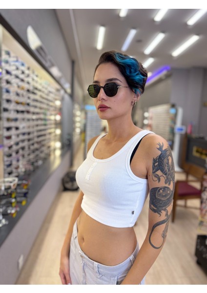 009 MYCONCEPTC02 46 Olivier Philippe Güneş Gözlüğü