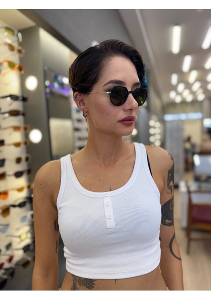 009 MYCONCEPTC02 46 Olivier Philippe Güneş Gözlüğü