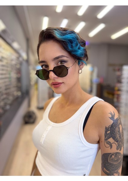 009 MYCONCEPTC02 46 Olivier Philippe Güneş Gözlüğü