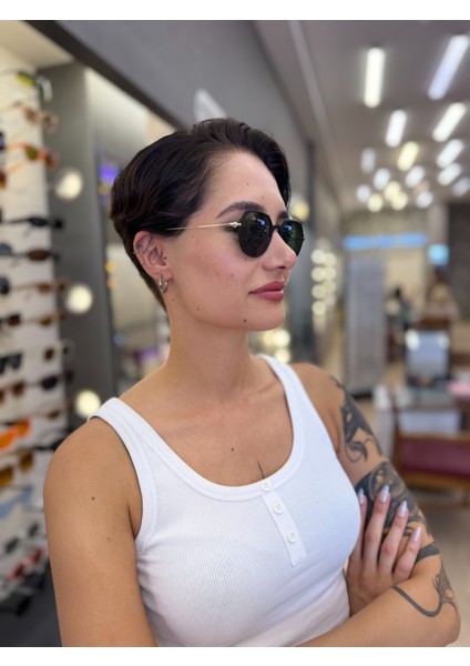 009 MYCONCEPTC02 46 Olivier Philippe Güneş Gözlüğü