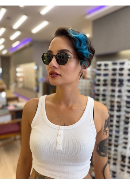 009 MYCONCEPTC02 46 Olivier Philippe Güneş Gözlüğü