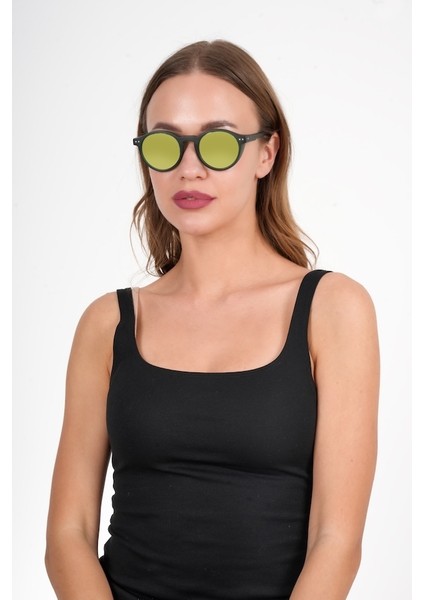 Valery C154 48 Olivier Philippe Polarize Güneş Gözlüğü