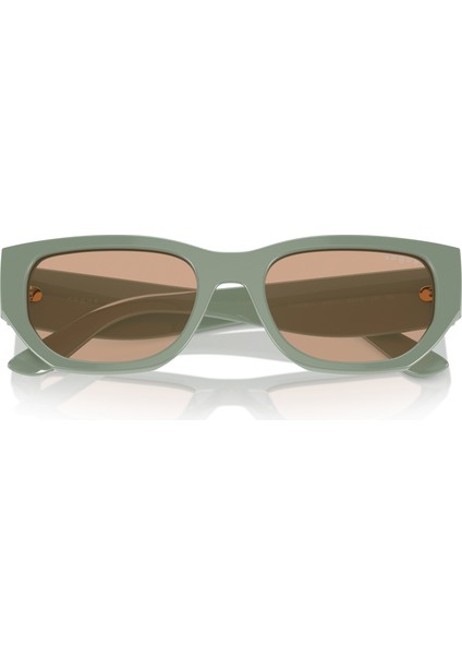 Vo 5586S 3161/353 53 Vogue Güneş Gözlüğü