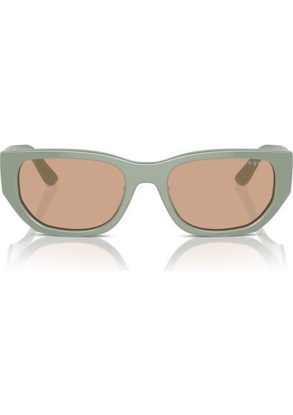 Vo 5586S 3161/353 53 Vogue Güneş Gözlüğü