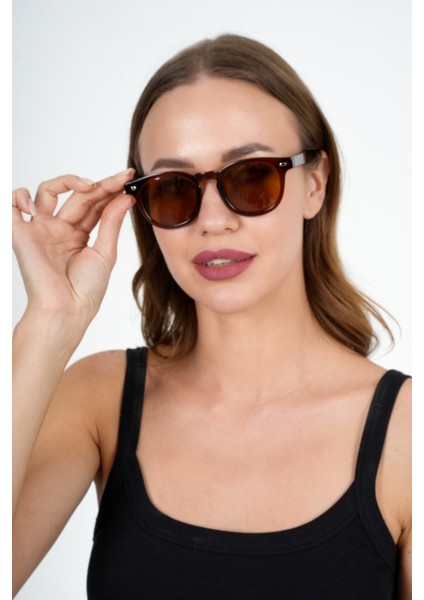 3000 C03 48 Olivier Philippe Güneş Gözlüğü