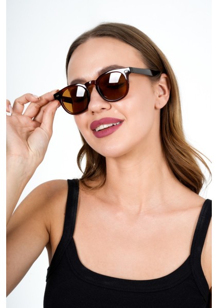 3000 C03 48 Olivier Philippe Güneş Gözlüğü