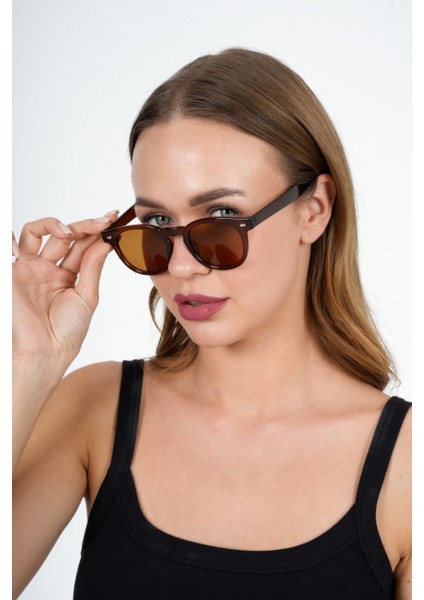 3000 C03 48 Olivier Philippe Güneş Gözlüğü