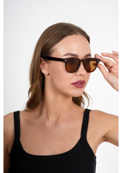 3000 C03 48 Olivier Philippe Güneş Gözlüğü